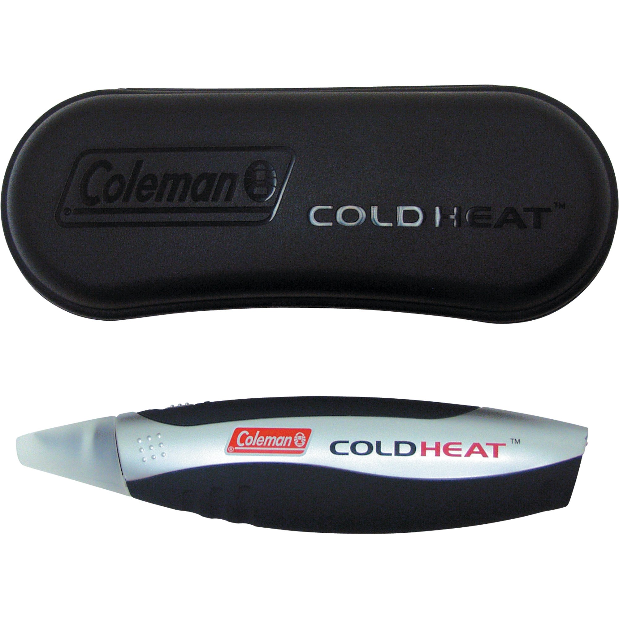 Coleman Cold Heat Soldering Iron, Model# PMS7000